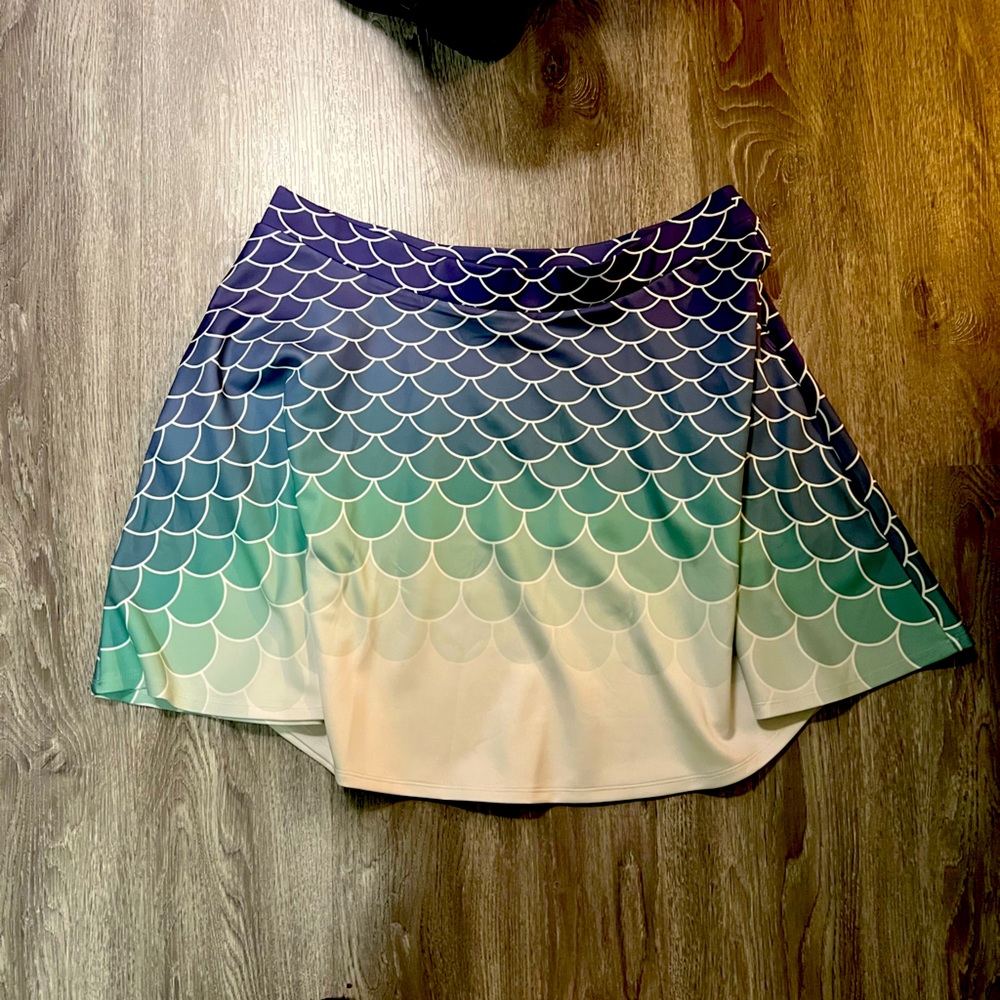 Torrid skater skirt brand new size 3